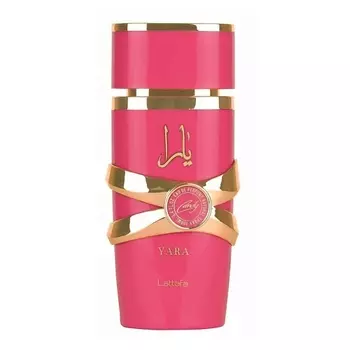 LATTAFA Парфюмерная вода EDP