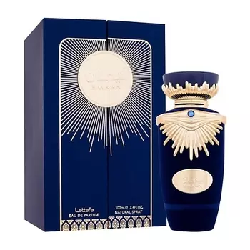 LATTAFA Парфюмерная вода Emaan