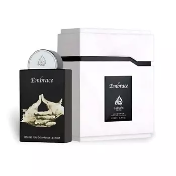 LATTAFA Парфюмерная вода Embrace