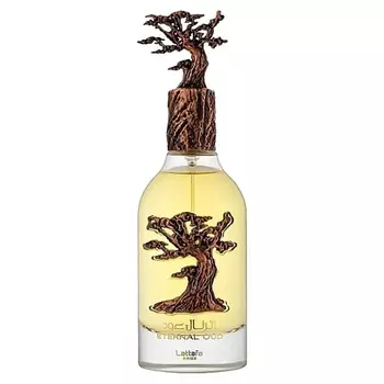 LATTAFA Парфюмерная вода Eternal Oud