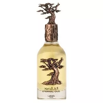 LATTAFA Парфюмерная вода Eternal Oud