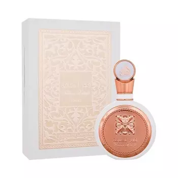 LATTAFA Парфюмерная вода Fakhar