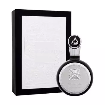 LATTAFA Парфюмерная вода Fakhar