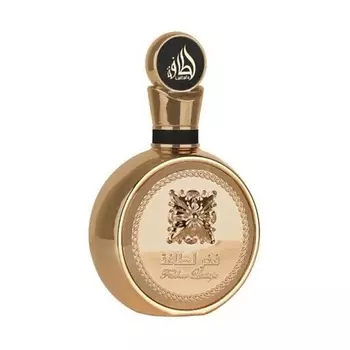 LATTAFA Парфюмерная вода Fakhar Extrait Gold Eau de Parfum