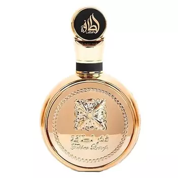 LATTAFA Парфюмерная вода Fakhar Gold