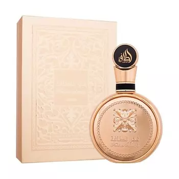 LATTAFA Парфюмерная вода Fakhar Gold Extrait