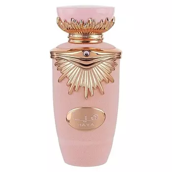 LATTAFA Парфюмерная вода Haya