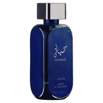 LATTAFA Парфюмерная вода Hayaati Al Maleky