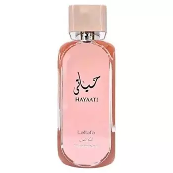 LATTAFA Парфюмерная вода Hayaati Florence
