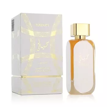 LATTAFA Парфюмерная вода Hayaati Gold Elixir
