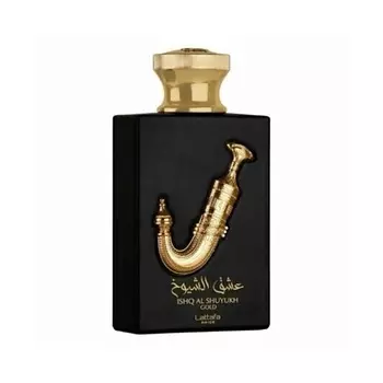 LATTAFA Парфюмерная вода Ishq Al Shuyukh Gold Eau de Parfum
