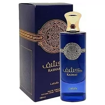 LATTAFA Парфюмерная вода Kashaf