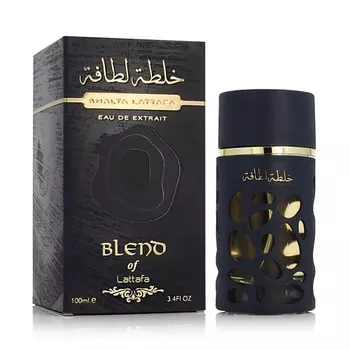 LATTAFA Парфюмерная вода Khalta