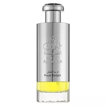 LATTAFA Парфюмерная вода Khaltaat Al Arabia Royal Delight