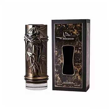 LATTAFA Парфюмерная вода Khashabi