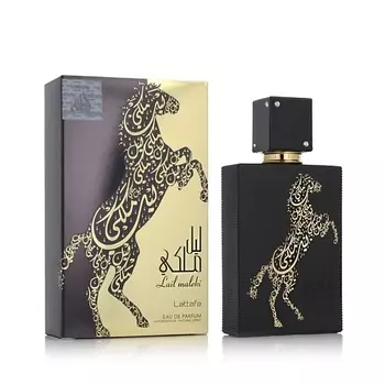 LATTAFA Парфюмерная вода Lail Maleki