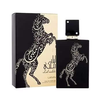 LATTAFA Парфюмерная вода Lail Maleki
