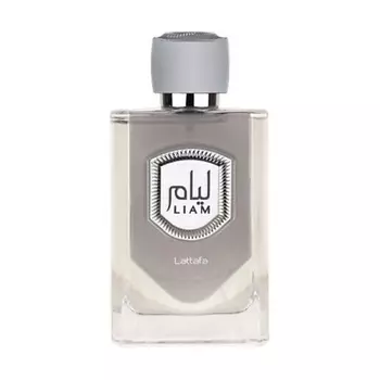 LATTAFA Парфюмерная вода Liam Grey