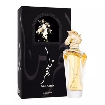 LATTAFA Парфюмерная вода Maahir