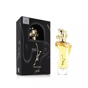 LATTAFA Парфюмерная вода Maahir