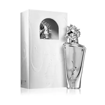 LATTAFA Парфюмерная вода Maahir Legacy