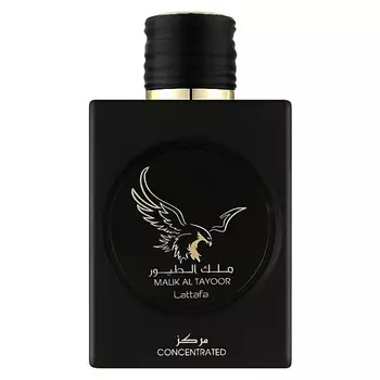LATTAFA Парфюмерная вода Malik Al Tayoor Concentrated