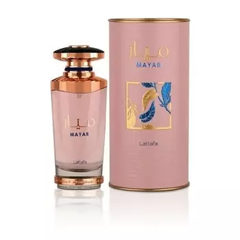 LATTAFA Парфюмерная вода Mayar