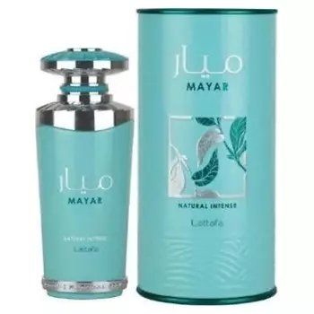 LATTAFA Парфюмерная вода Mayar Natural Intense