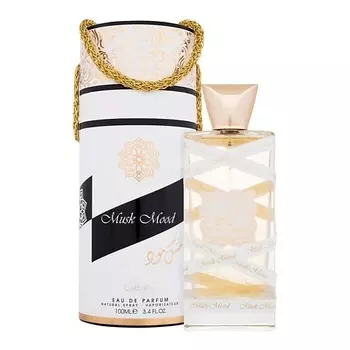 LATTAFA Парфюмерная вода Musk Mood