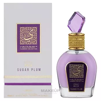 LATTAFA Парфюмерная вода Musk Sugar Plum