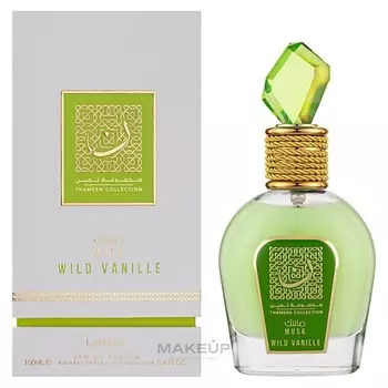 LATTAFA Парфюмерная вода Musk Wild Vanille