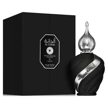 LATTAFA Парфюмерная вода Niche Emarati Al Dana