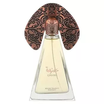LATTAFA Парфюмерная вода Niche Emarati Ghinwa
