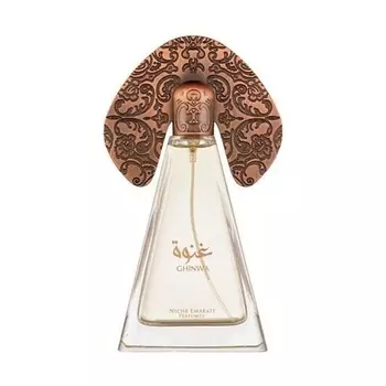 LATTAFA Парфюмерная вода Niche Emarati Ghinwa Eau de Parfum