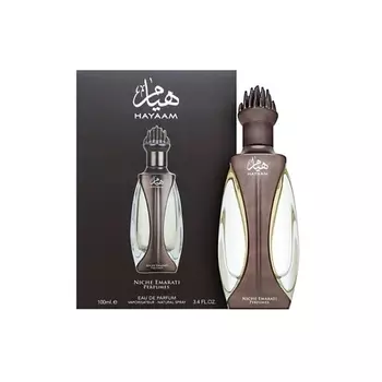 LATTAFA Парфюмерная вода Niche Emarati Hayaam