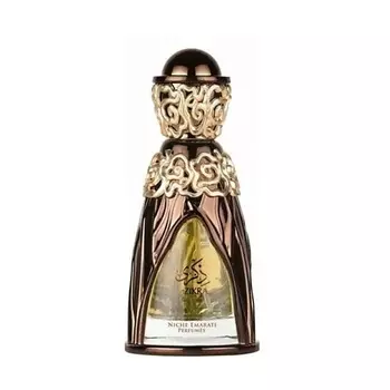 LATTAFA Парфюмерная вода Niche Emarati Zikra Eau de Parfum