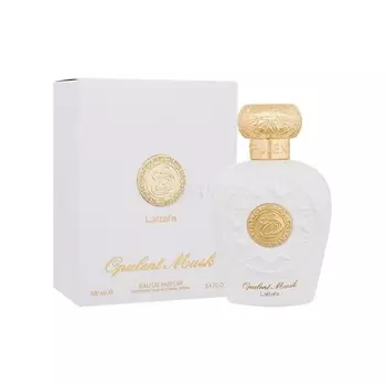 LATTAFA Парфюмерная вода Opulent Musk