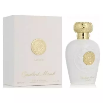 LATTAFA Парфюмерная вода Opulent Musk