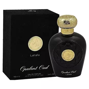 LATTAFA Парфюмерная вода Opulent Oud