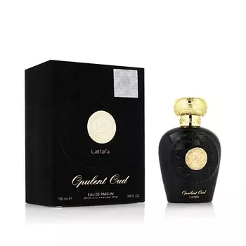 LATTAFA Парфюмерная вода Opulent Oud