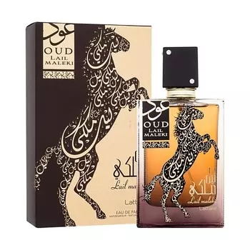 LATTAFA Парфюмерная вода Oud Lail Maleki