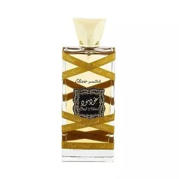 LATTAFA Парфюмерная вода Oud Mood Elixir Eau de Parfum