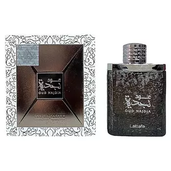 LATTAFA Парфюмерная вода Oud Najdia