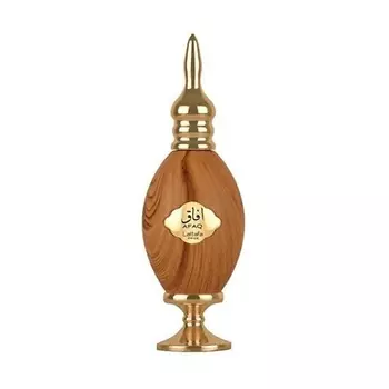 LATTAFA Парфюмерная вода Pride Afaq Gold Eau de Parfum