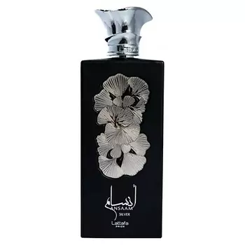 LATTAFA Парфюмерная вода Pride Ansaam Silver