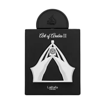 LATTAFA Парфюмерная вода Pride Art of Arabia II