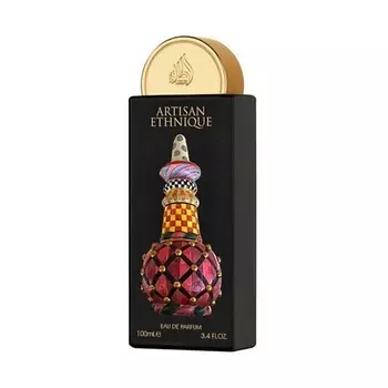 LATTAFA Парфюмерная вода Pride Artisan Ethnique Eau de Parfum