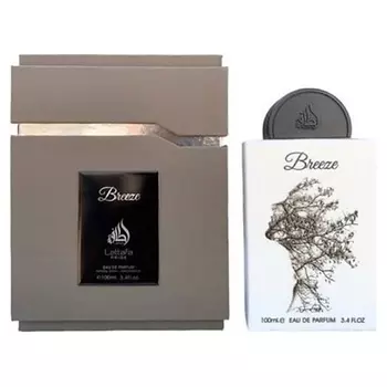 LATTAFA Парфюмерная вода Pride Breeze