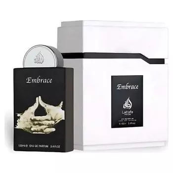 LATTAFA Парфюмерная вода Pride Embrace