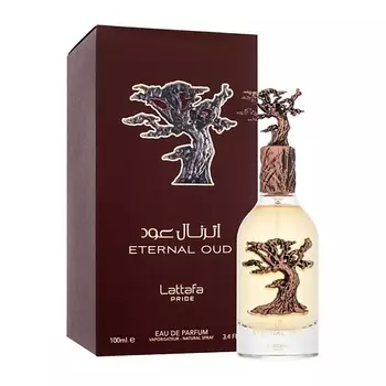 LATTAFA Парфюмерная вода Pride Eternal Oud